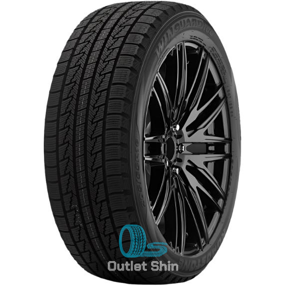 Roadstone Winguard Ice 195/50 R15 82Q