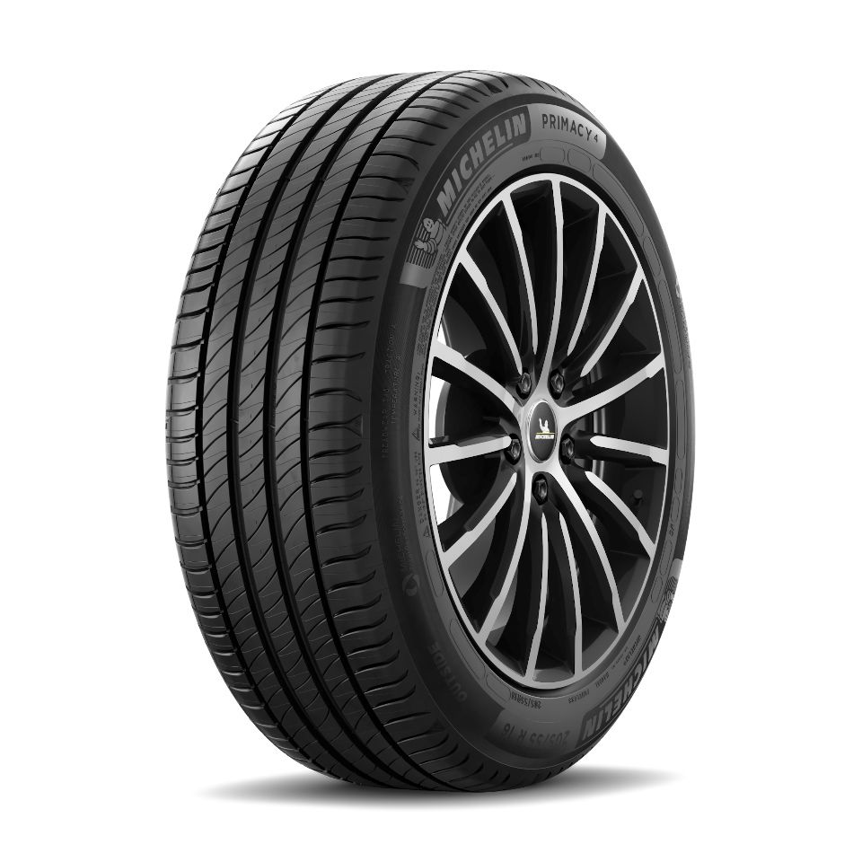 Michelin PRIMACY 4 245/40 R18 93H