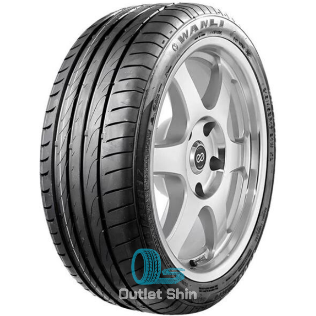 Wanli SA301 205/55 R16 91V