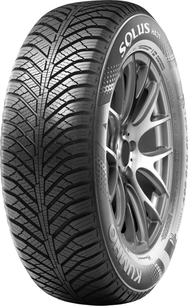 Кумхо HA-31 265/70 R17 115H