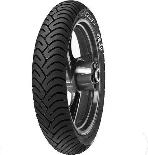 Metzeler ME22 3/0 R18 52P