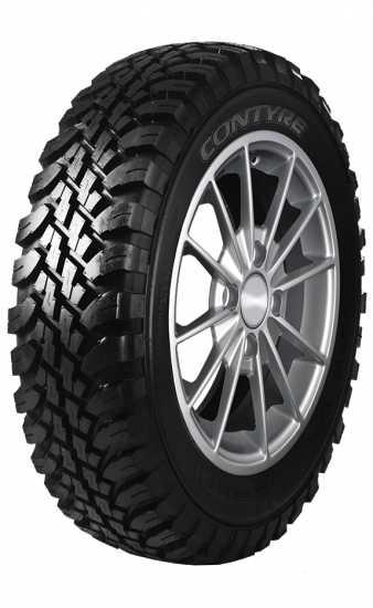 Contyre EXPEDITION 215/65 R16 98Q