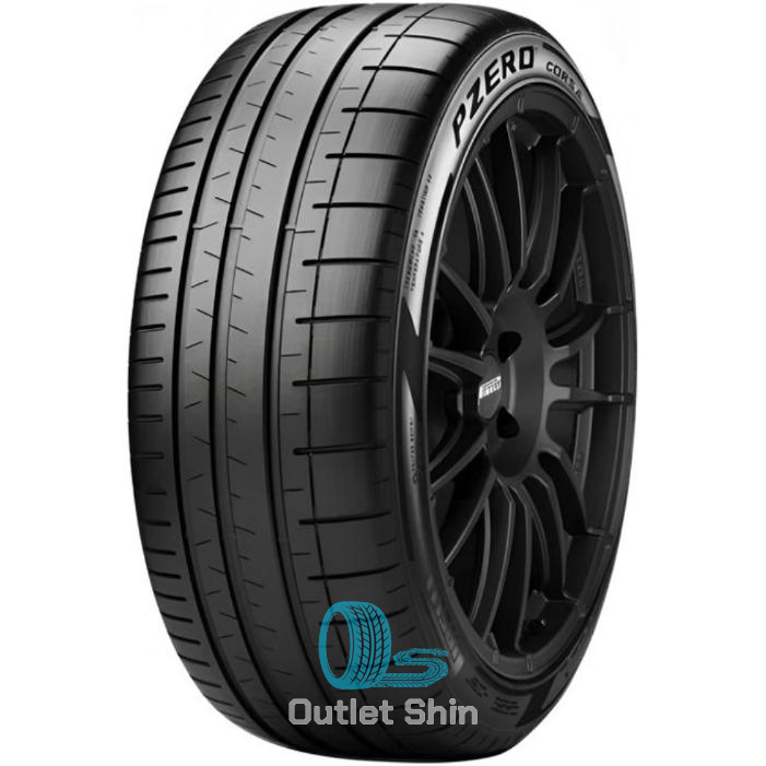 Pirelli P Zero Corsa 315/30 R21 105Y