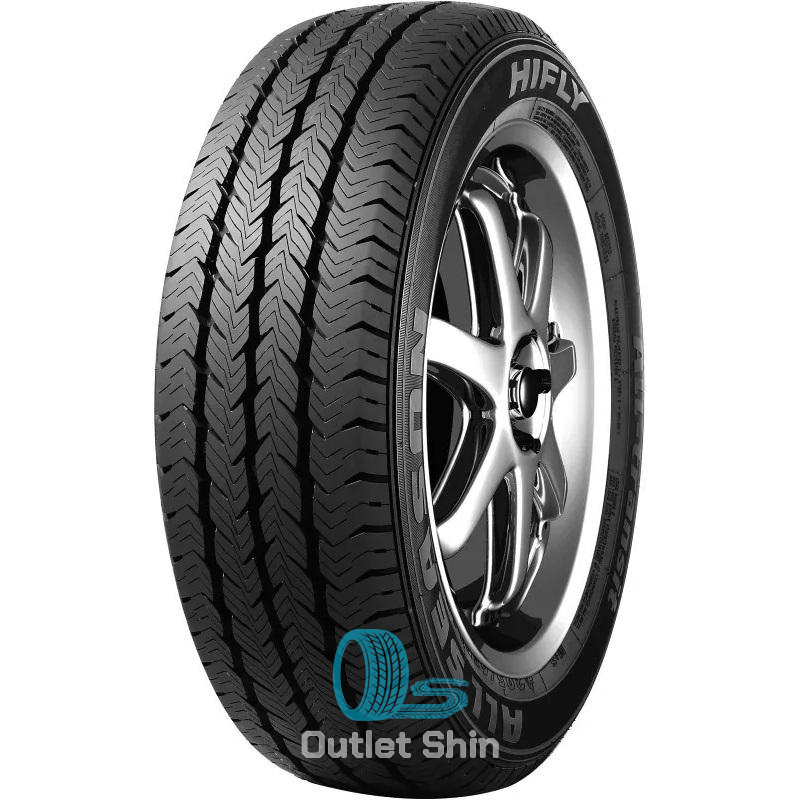 HiFly All-Transit 195/75 R16C 110/108R