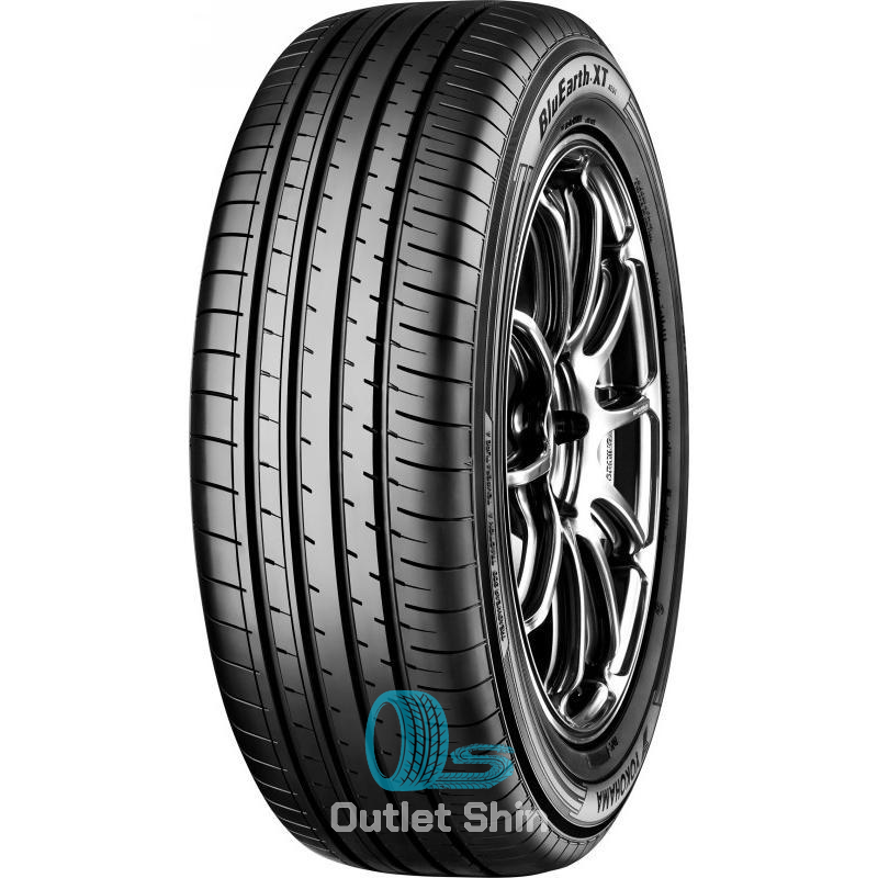 Yokohama BluEarth-XT AE61 235/50 R20 100V RF