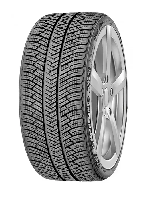 Michelin Pilot Alpin 4 N0 295/30 R20 101W