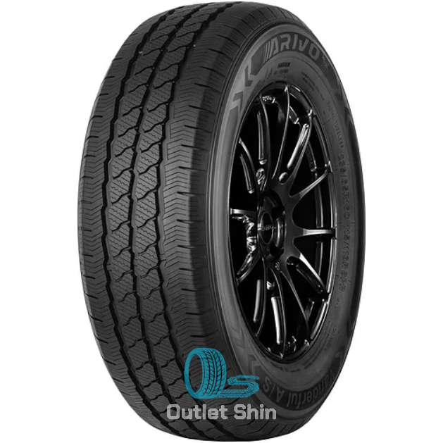 ARIVO Vanderful A/S 205/70 R15C 106/104R