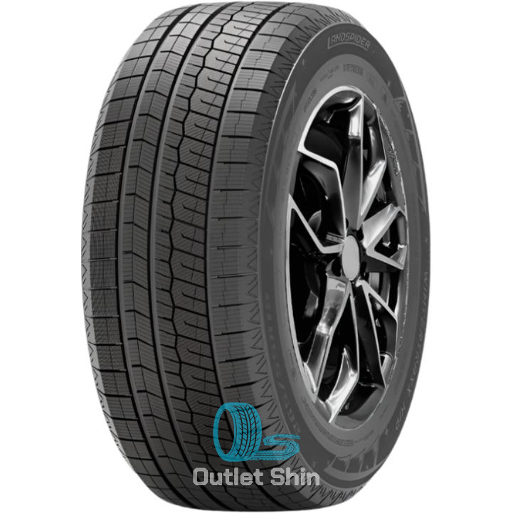 Landspider WinterTraxx H/P 225/45 R18 95V