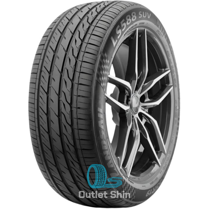 Landsail LS588 245/50 R18 100Y RF