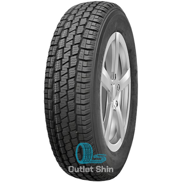 Landspider WildTraxx A/T II 185/75 R16C 104/102R