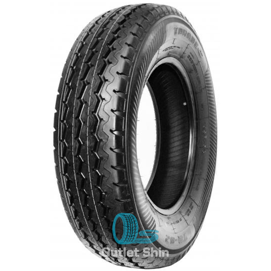 Torque TQ-02 195/80 R15C 106/104R