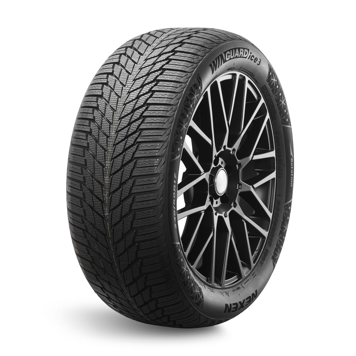 Nexen WINGUARD Ice 3 205/60 R16 96T