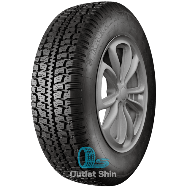 Кама Flame 205/70 R16 91Q