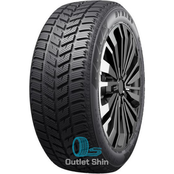 Dynamo Snow-H MSL01 225/45 R18 95T