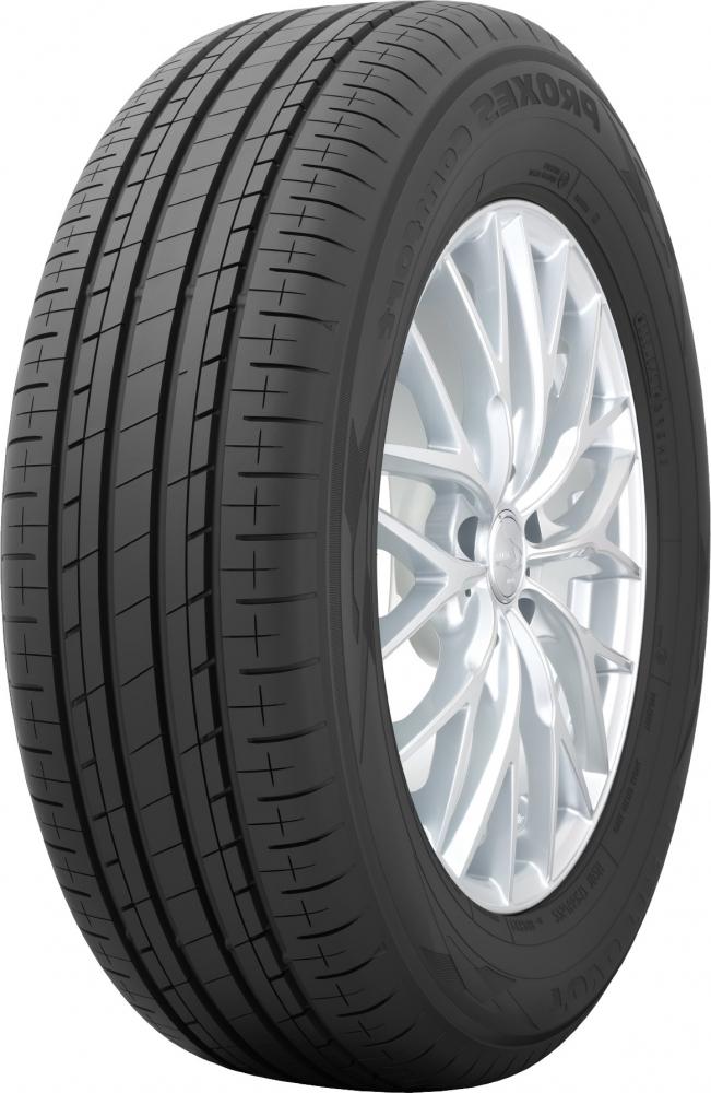 Toyo Proxes Comfort 195/60 R15 88V