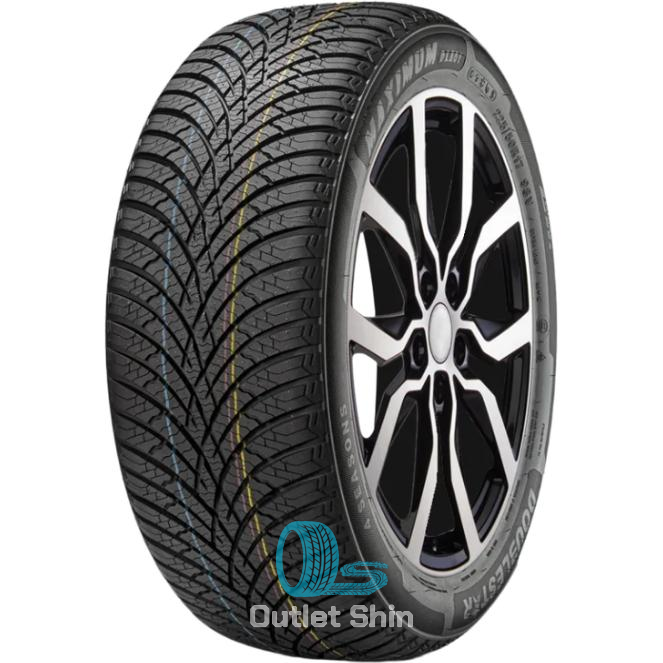 Doublestar DLA01 275/65 R18 116T
