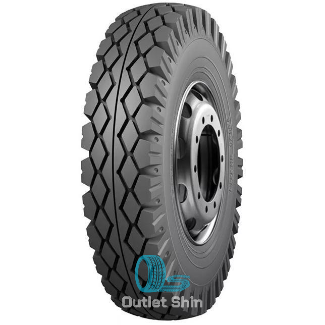 Омский ШЗ ВИ-244 9/0 R20 136/133J