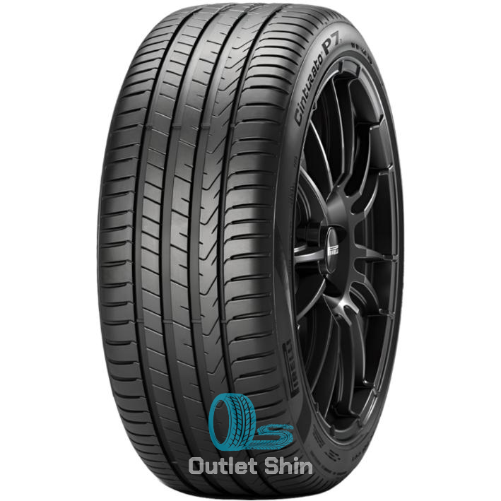 Pirelli Cinturato P7 NEW 245/50 R19 105W RF