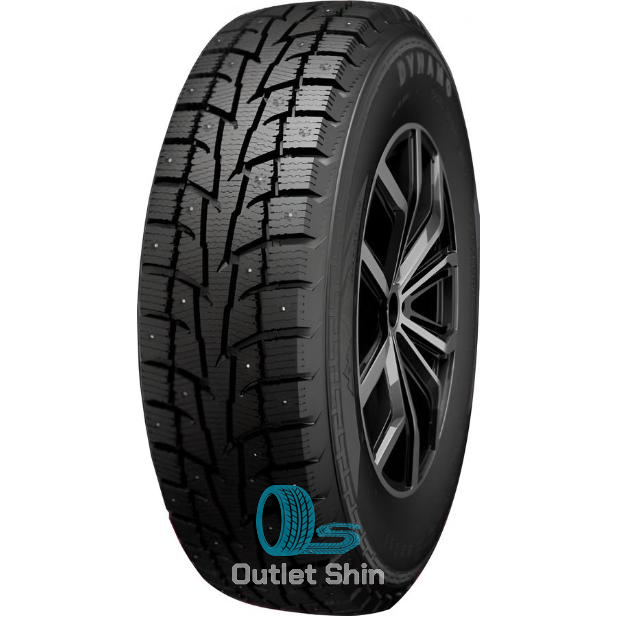 Dynamo Snow-H MWS01 245/70 R16 107S