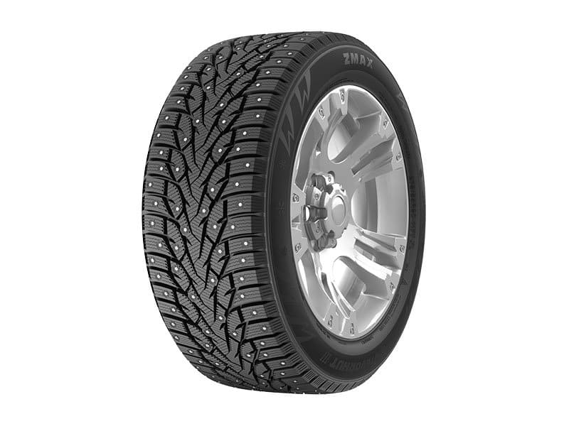 Zmax Winternova Stud III 215/65 R17 0L