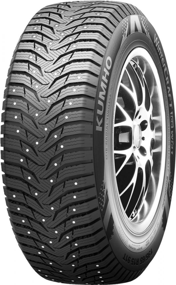 Kumho WS31 225/60 R17 103T
