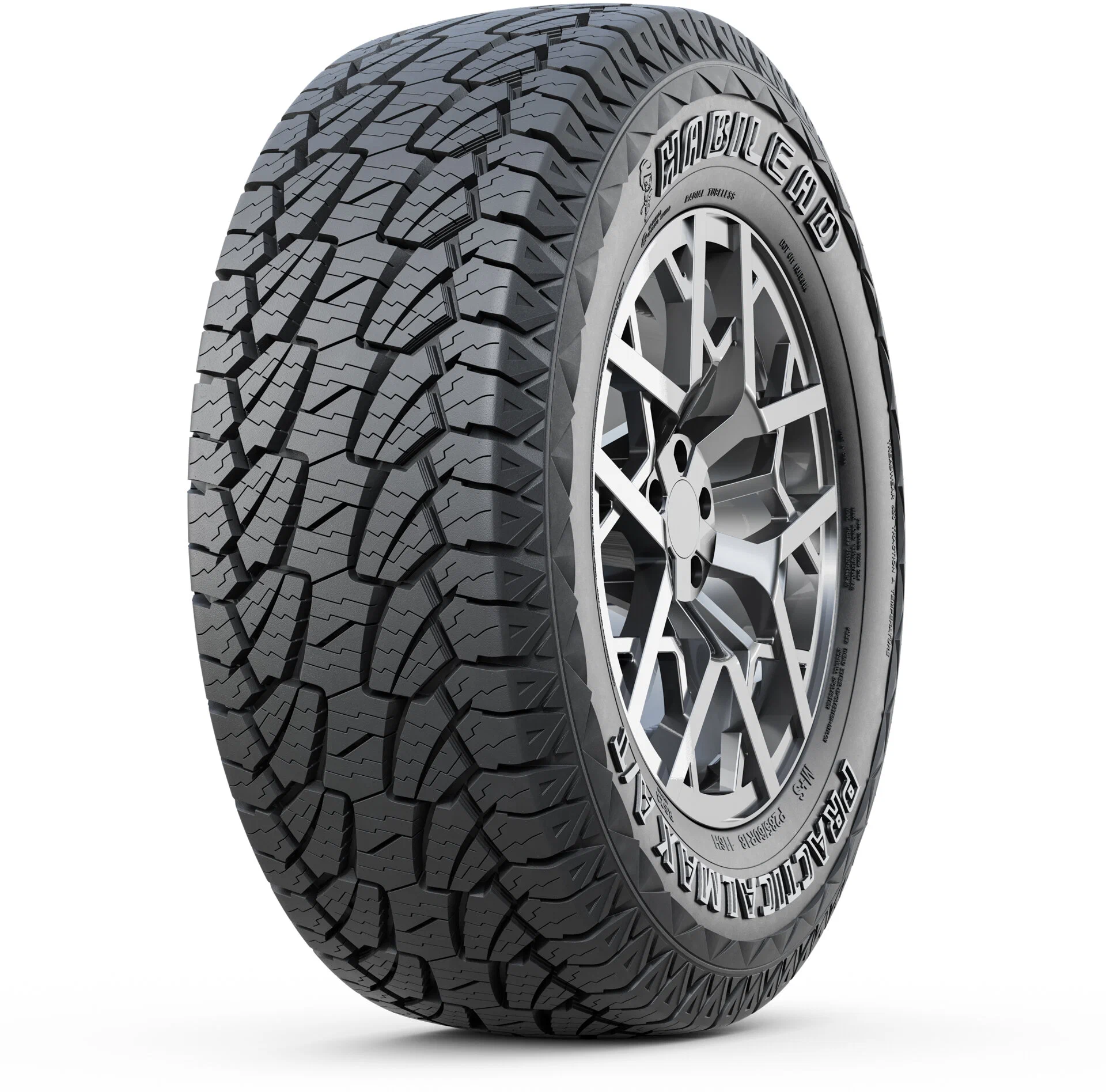 Grenlander Conquewind R/T 35/12.5 R22 117Q