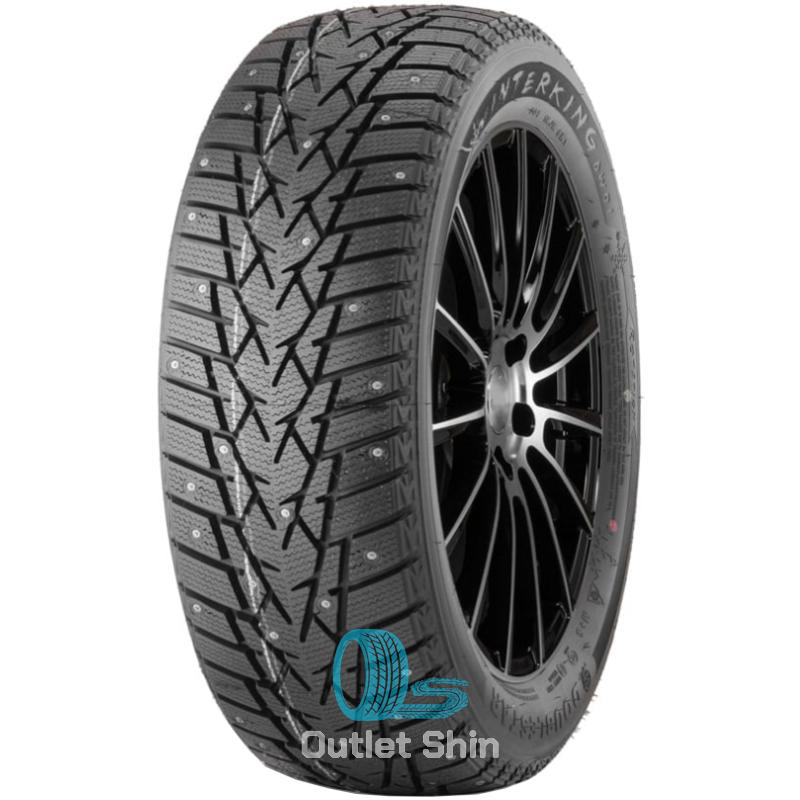 Doublestar DW01 205/60 R16 92T
