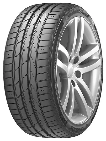 Hankook Ventus S1 evo2 K117 (B) 245/40 R18 97Y RF