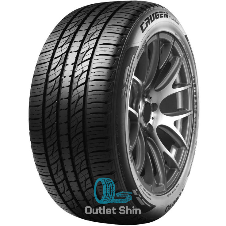 Kumho Crugen Premium KL33 225/55 R18 98H