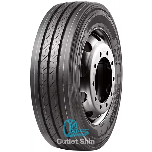 LingLong KLT200 235/75 R17.5 143/141J