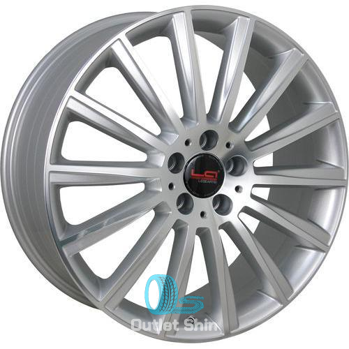 Replica Concept MR542 8.5xR20/5x112 ET 62 Dia 66.6 SF