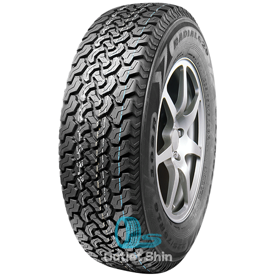 LingLong Radial 620 215/70 R16 100T