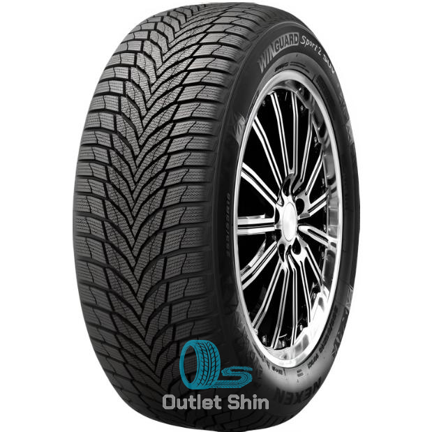 Nexen Winguard Sport 2 SUV 225/60 R18 104V