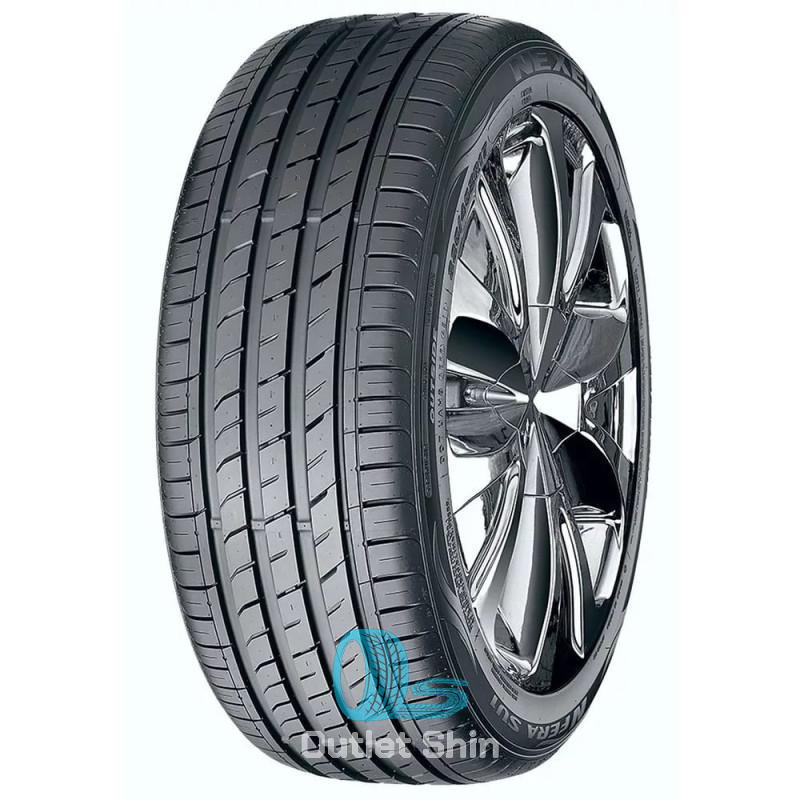 Nexen Nfera SU1 225/35 R18 87Y