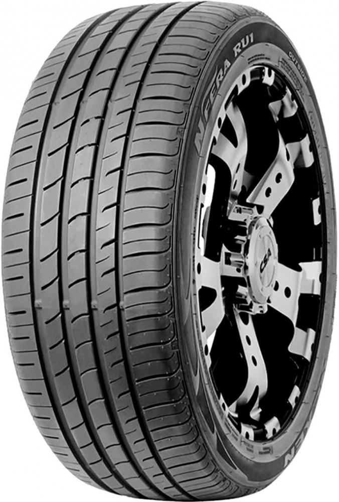 Роудстоун NFERA RU1 275/40 R20 106Y