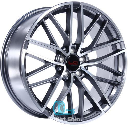 Replica Concept MR547 9.5xR20/5x112 ET 22 Dia 66.6 GMF
