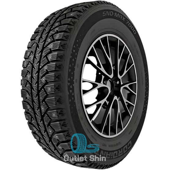 Cordiant Sno-Max 7000 215/70 R16 104T
