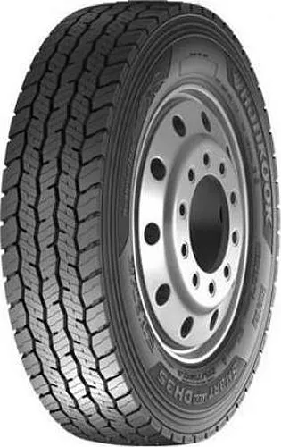 Hankook Smart Flex DH35 215/75 R17 126M