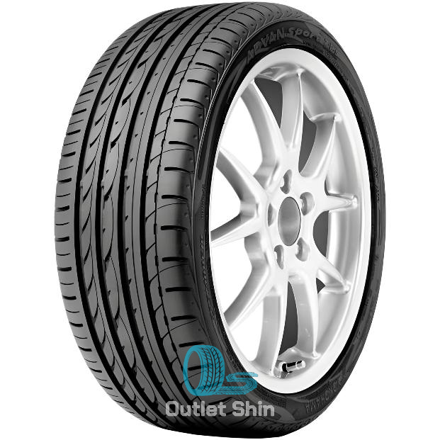 Yokohama Advan Sport V103S 225/40 R18 88Y RF