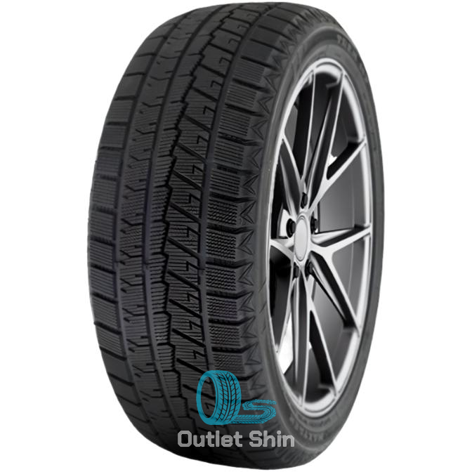 Maxtrek Trek M7 Plus 215/50 R17 95H