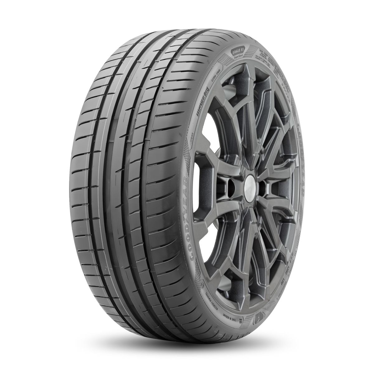 Goodyear EAG. F-1 SUPERSPORT 295/35 R22 108Y