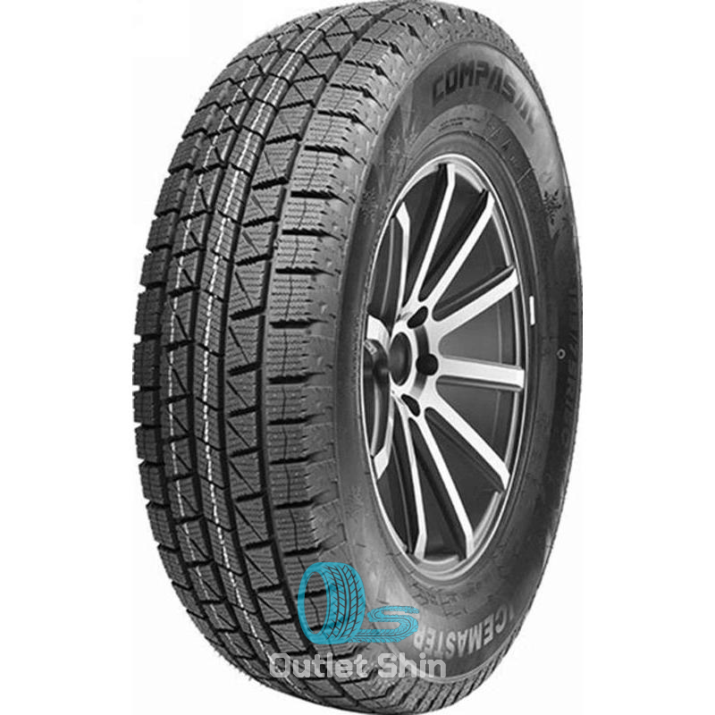 Compasal Icemaster 175/65 R14 82S