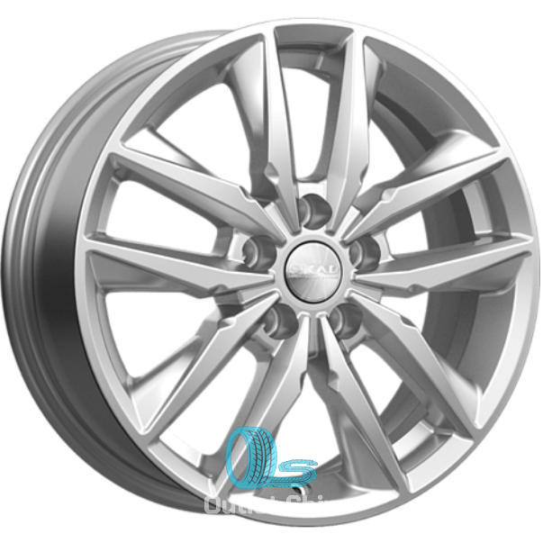 Скад Тирион 6.5xR16/5x100 ET 48 Dia 56.1 Селена-супер
