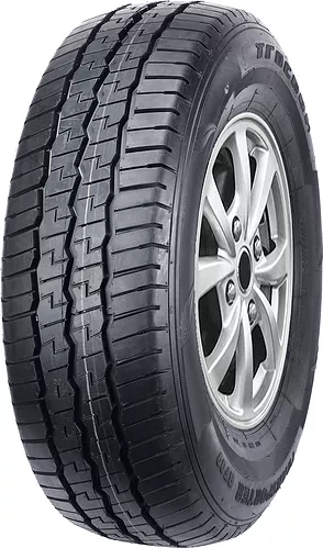 Tracmax Transporter RF-09 205/65 R16C 107T