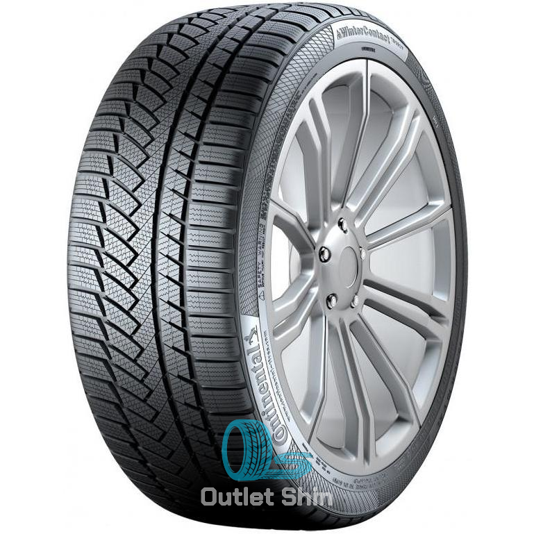 Continental ContiWinterContact TS 850 P SUV 235/55 R19 101H