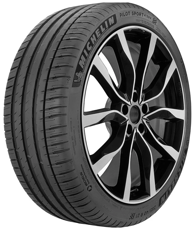 Michelin sport 4