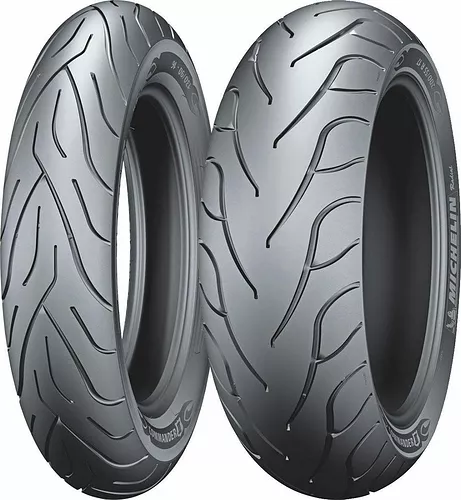 Michelin Commander II 120/70 R19 60W