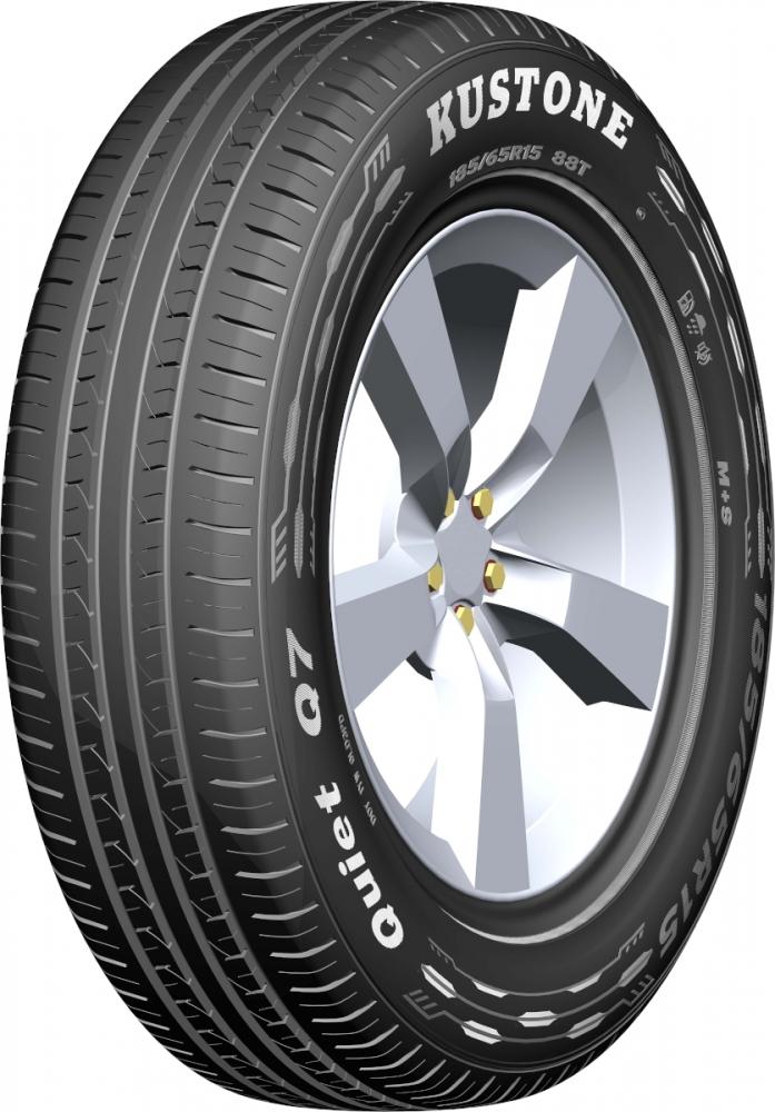 Kustone Quiet Q7 195/55 R15 85V