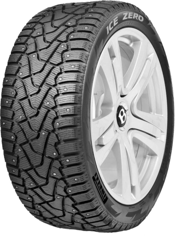 Pirelli Ice Zero 185/65 R15 92T