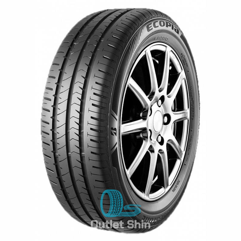 Bridgestone Ecopia EP300 235/45 R18 98W